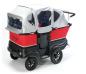 Preview: Turtle Kinderbus de Luxe